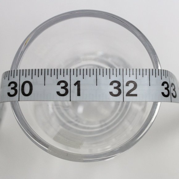 Miller Rogaska Crystal by Reed & Barton Bud Vase - Picture 9 of 15